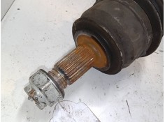 Recambio de transmision delantera izquierda para alfa romeo giulietta (940_) 1.6 jtdm (940fxd1a) referencia OEM IAM 51806989   2