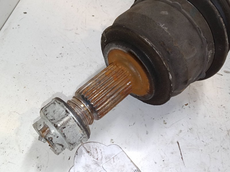 Recambio de transmision delantera izquierda para alfa romeo giulietta (940_) 1.6 jtdm (940fxd1a) referencia OEM IAM 51806989  