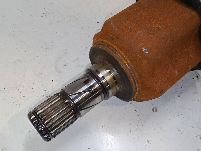 Recambio de transmision delantera izquierda para alfa romeo giulietta (940_) 1.6 jtdm (940fxd1a) referencia OEM IAM 51806989  