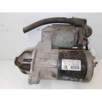 MOTOR ARRANQUE 361002B200 M000T32571ZE