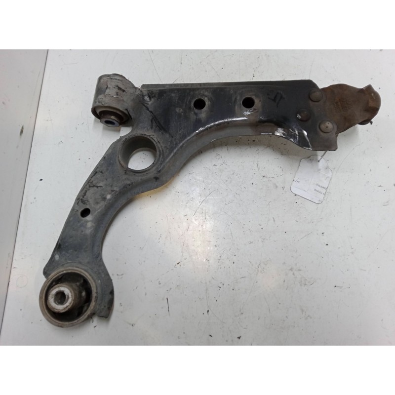 Recambio de brazo suspension inferior delantero izquierdo para alfa romeo giulietta (940_) 1.6 jtdm (940fxd1a) referencia OEM IA