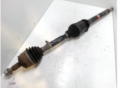 Recambio de transmision delantera derecha para alfa romeo giulietta (940_) 1.6 jtdm (940fxd1a) referencia OEM IAM   