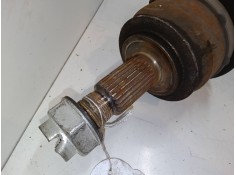 Recambio de transmision delantera derecha para alfa romeo giulietta (940_) 1.6 jtdm (940fxd1a) referencia OEM IAM    2