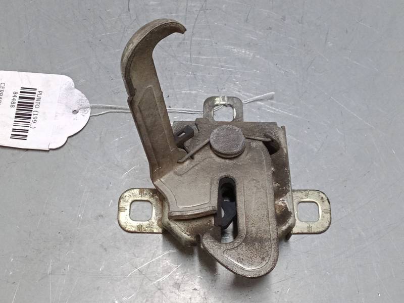 CERRADURA CAPO 