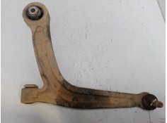 Recambio de brazo suspension inferior delantero izquierdo para fiat 500 (312_) 1.3 d multijet (312axb1a) referencia OEM IAM   