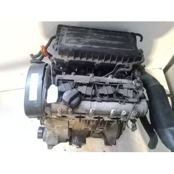 MOTOR COMPLETO CGG 