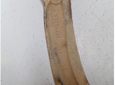 Recambio de brazo suspension inferior delantero izquierdo para fiat 500 (312_) 1.3 d multijet (312axb1a) referencia OEM IAM    2