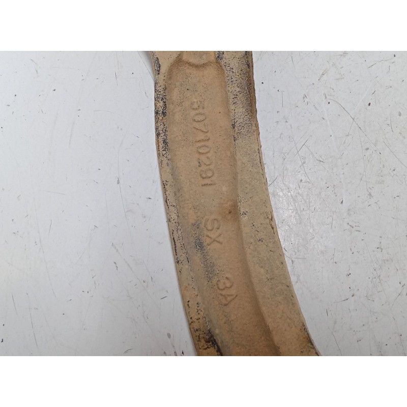 Recambio de brazo suspension inferior delantero izquierdo para fiat 500 (312_) 1.3 d multijet (312axb1a) referencia OEM IAM   