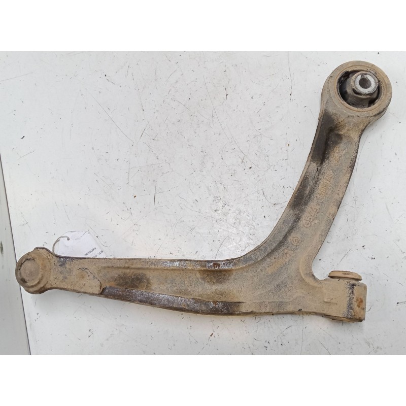 Recambio de brazo suspension inferior delantero izquierdo para fiat 500 (312_) 1.3 d multijet (312axb1a) referencia OEM IAM   