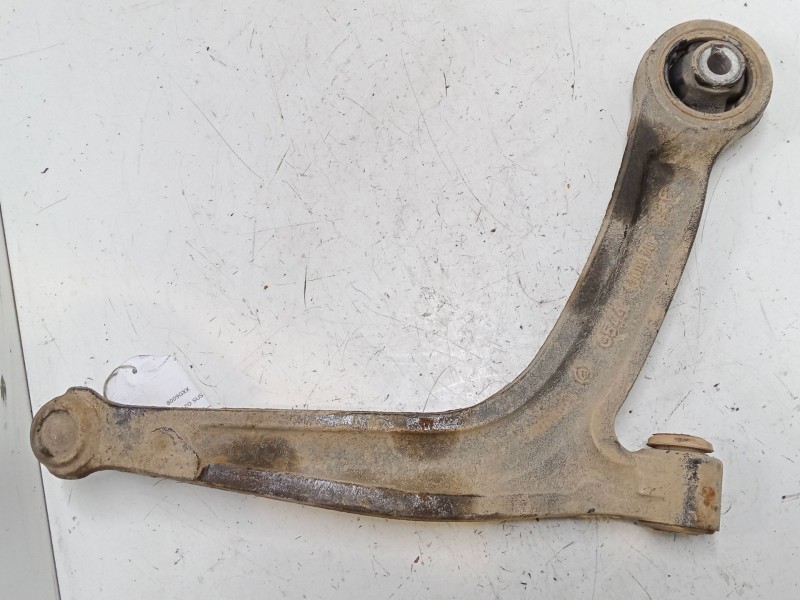 Recambio de brazo suspension inferior delantero izquierdo para fiat 500 (312_) 1.3 d multijet (312axb1a) referencia OEM IAM   