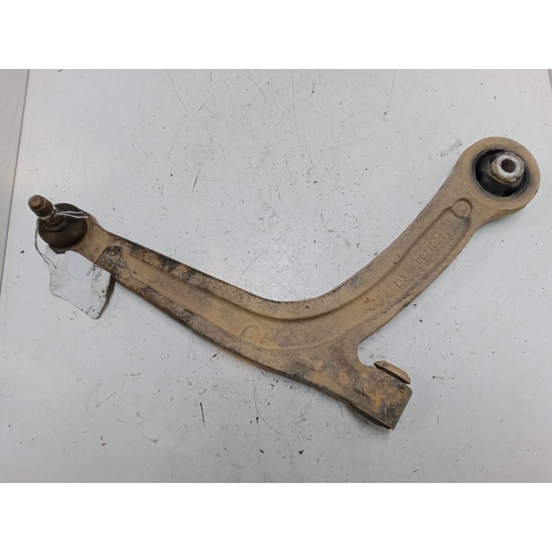 Recambio de brazo suspension inferior delantero derecho para fiat 500 (312_) 1.3 d multijet (312axb1a) referencia OEM IAM   