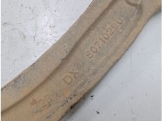 Recambio de brazo suspension inferior delantero derecho para fiat 500 (312_) 1.3 d multijet (312axb1a) referencia OEM IAM    2