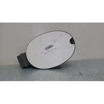 TAPA EXTERIOR COMBUSTIBLE 
