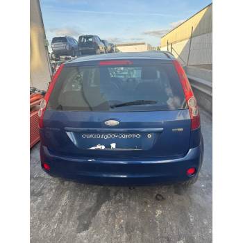 FORD FIESTA V (JH_, JD_)