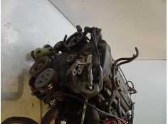 Recambio de motor completo para ford focus i (daw, dbw) 1.6 16v referencia OEM IAM    2