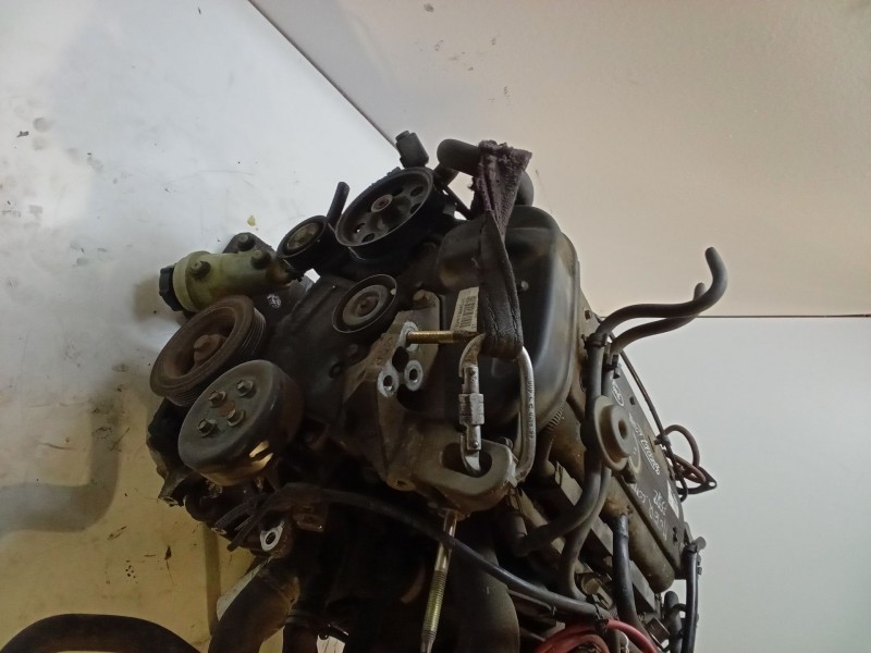 Recambio de motor completo para ford focus i (daw, dbw) 1.6 16v referencia OEM IAM   