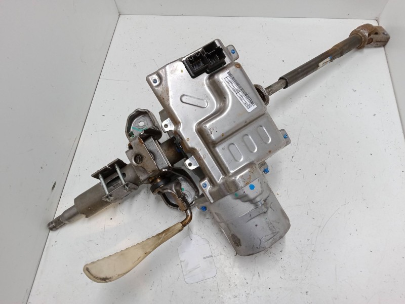 Recambio de columna direccion para fiat 500 (312_) 1.3 d multijet (312axb1a) referencia OEM IAM 28160372  