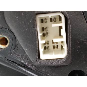 RETROVISOR ELECTRICO IZQUIERDO 