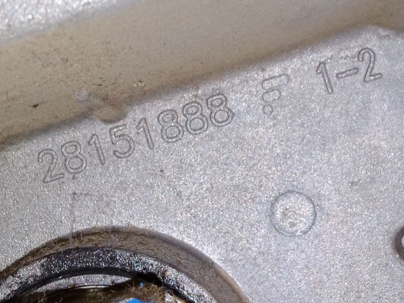 Recambio de columna direccion para fiat 500 (312_) 1.3 d multijet (312axb1a) referencia OEM IAM 28160372  