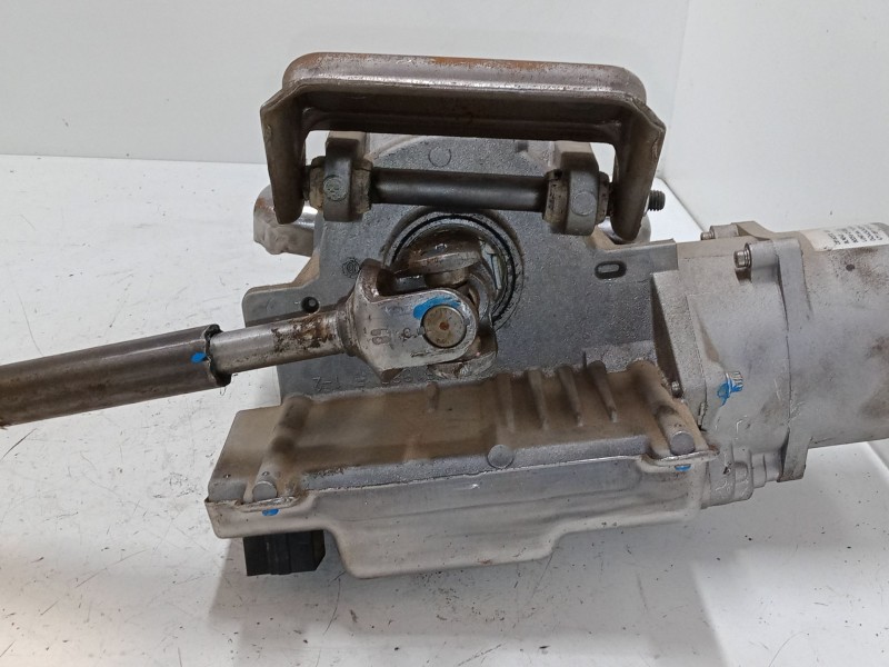 Recambio de columna direccion para fiat 500 (312_) 1.3 d multijet (312axb1a) referencia OEM IAM 28160372  