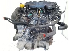 Recambio de motor completo para dacia logan mcv (ks_) 1.5 dci (ks0w) referencia OEM IAM   K9K8796 2