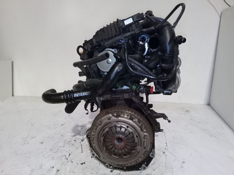 Recambio de motor completo para dacia logan mcv (ks_) 1.5 dci (ks0w) referencia OEM IAM   K9K8796