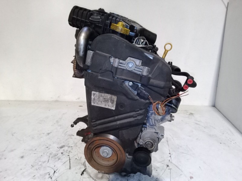 Recambio de motor completo para dacia logan mcv (ks_) 1.5 dci (ks0w) referencia OEM IAM   K9K8796