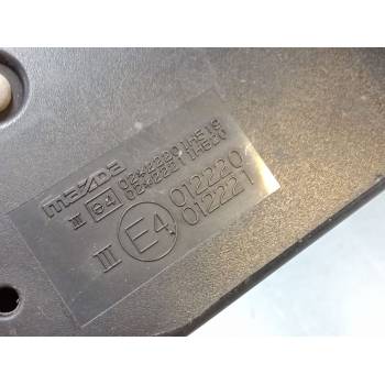RETROVISOR ELECTRICO IZQUIERDO BP4L69180J 
