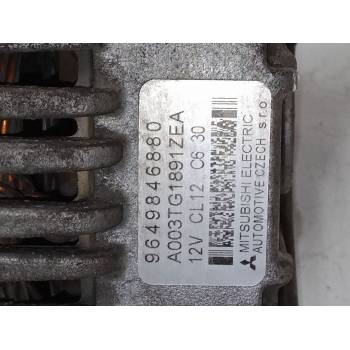 ALTERNADOR 964984680 