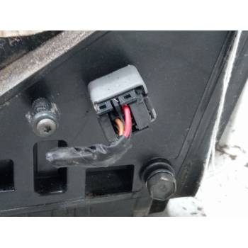 RETROVISOR ELECTRICO DERECHO 