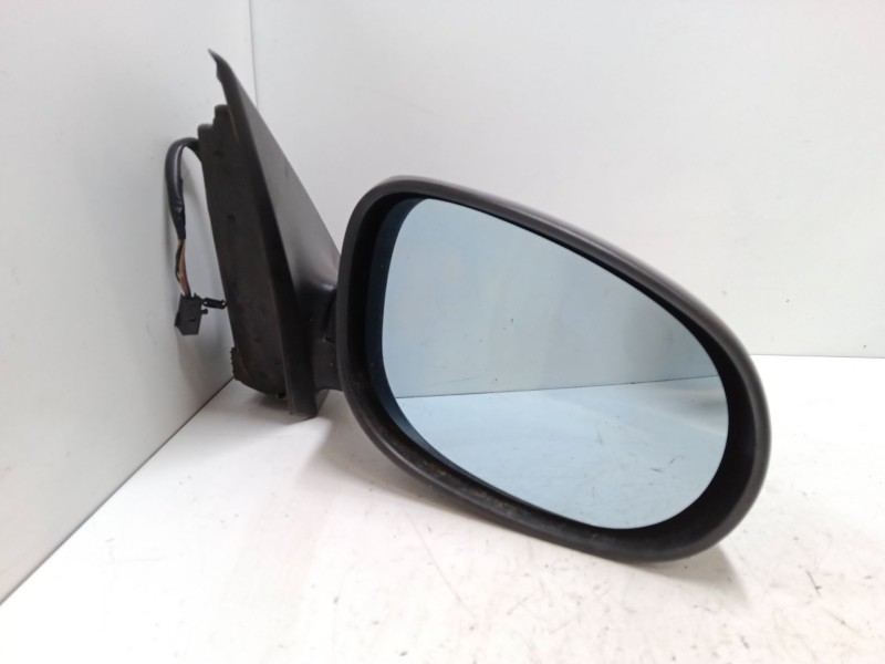 Recambio de retrovisor electrico derecho para fiat bravo ii (198_) 1.9 d multijet (198axb1a) referencia OEM IAM   
