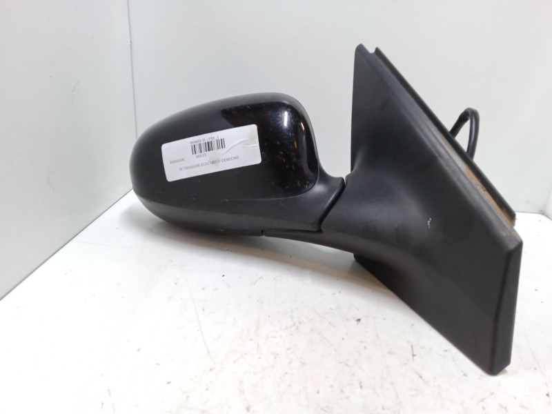 Recambio de retrovisor electrico derecho para fiat bravo ii (198_) 1.9 d multijet (198axb1a) referencia OEM IAM   