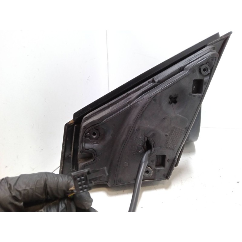 Recambio de retrovisor electrico derecho para fiat bravo ii (198_) 1.9 d multijet (198axb1a) referencia OEM IAM   