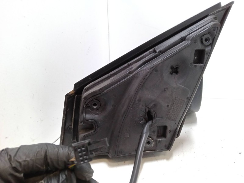 Recambio de retrovisor electrico derecho para fiat bravo ii (198_) 1.9 d multijet (198axb1a) referencia OEM IAM   