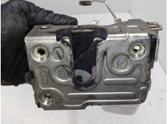 Recambio de cerradura puerta delantera derecha para dacia logan mcv (ks_) 1.5 dci (ks0w) referencia OEM IAM    2