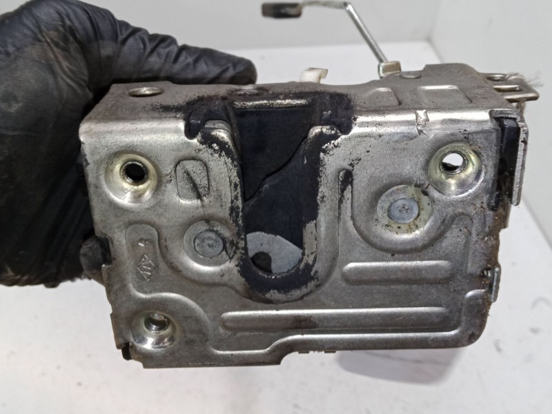 Recambio de cerradura puerta delantera derecha para dacia logan mcv (ks_) 1.5 dci (ks0w) referencia OEM IAM   