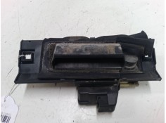 Recambio de maneta exterior porton para peugeot 206 hatchback (2a/c) 1.9 d referencia OEM IAM   