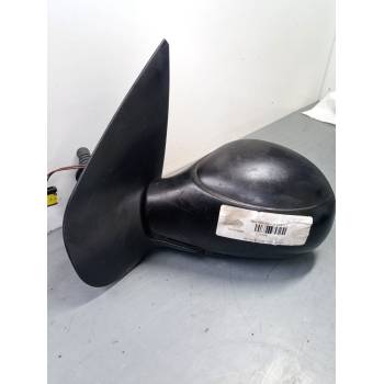 RETROVISOR IZQUIERDO 
