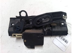 Recambio de maneta exterior porton para peugeot 206 hatchback (2a/c) 1.9 d referencia OEM IAM    2