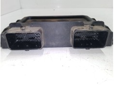 Recambio de centralita motor uce para peugeot 206 hatchback (2a/c) 1.9 d referencia OEM IAM 9641390180  9646672880 2