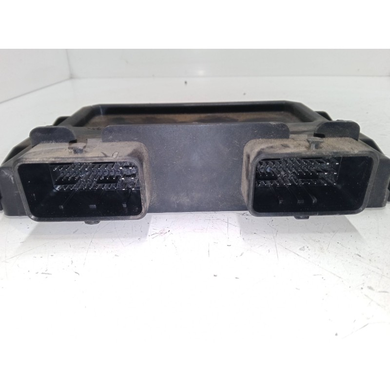 Recambio de centralita motor uce para peugeot 206 hatchback (2a/c) 1.9 d referencia OEM IAM 9641390180  9646672880