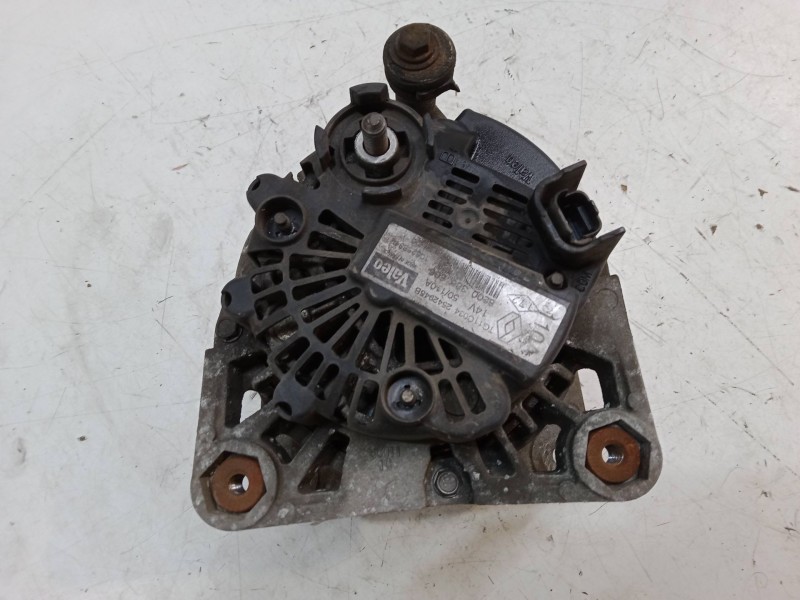 Recambio de alternador para nissan note (e11, ne11) 1.5 dci referencia OEM IAM 8200386806  2542945B   TG11C034