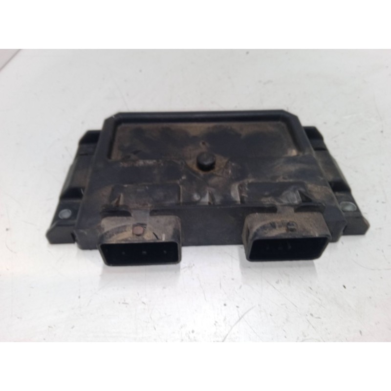 Recambio de centralita motor uce para peugeot 206 hatchback (2a/c) 1.9 d referencia OEM IAM 9641390180  9646672880