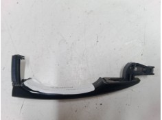Recambio de maneta exterior puerta delantera izquierda para peugeot 208 i (ca_, cc_) 1.2 vti 82 referencia OEM IAM    2