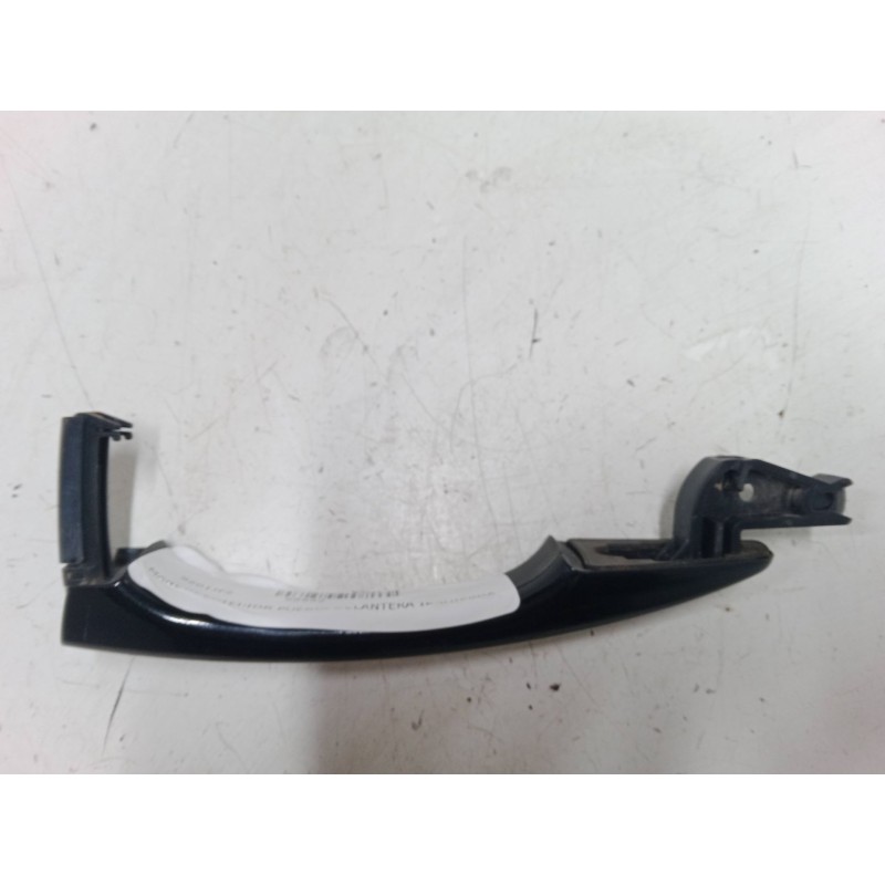 Recambio de maneta exterior puerta delantera izquierda para peugeot 208 i (ca_, cc_) 1.2 vti 82 referencia OEM IAM   