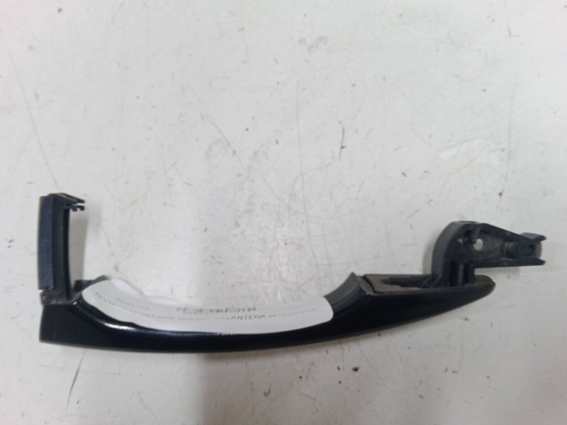 Recambio de maneta exterior puerta delantera izquierda para peugeot 208 i (ca_, cc_) 1.2 vti 82 referencia OEM IAM   