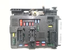 Recambio de bsm para peugeot 1007 (km_) 1.6 16v referencia OEM IAM 9650618280