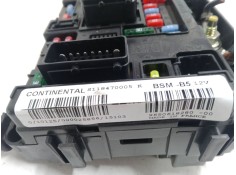 Recambio de bsm para peugeot 1007 (km_) 1.6 16v referencia OEM IAM 9650618280   2