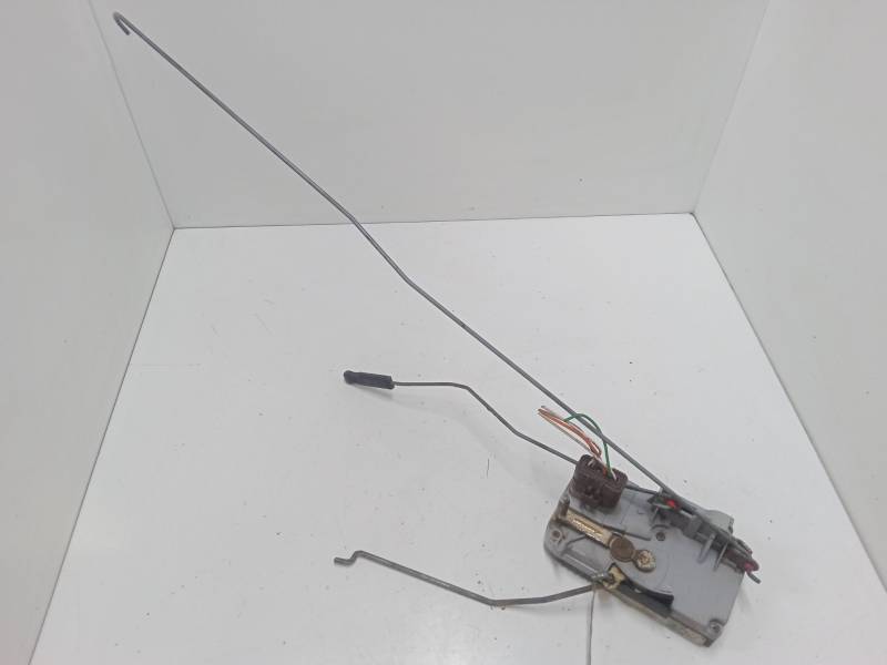 CERRADURA PUERTA DELANTERA DERECHA 