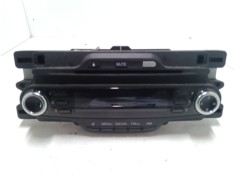 Recambio de radio cd para alfa romeo giulietta (940_) 1.6 jtdm (940fxd1a) referencia OEM IAM 1560968770  